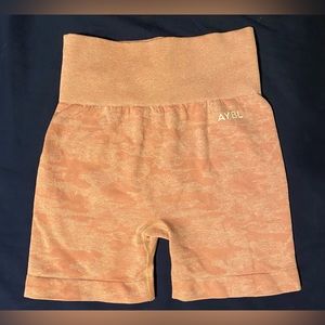 AYBL Workout Shorts Women’s XS